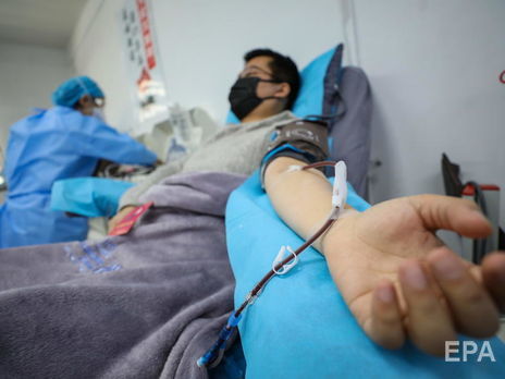 В Ухане скрывают новые случаи COVID-19 – Financial Times