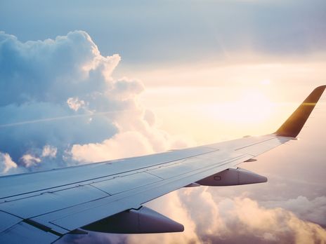 Сегодня в Украину из Таиланда вылетели 140 украинцев