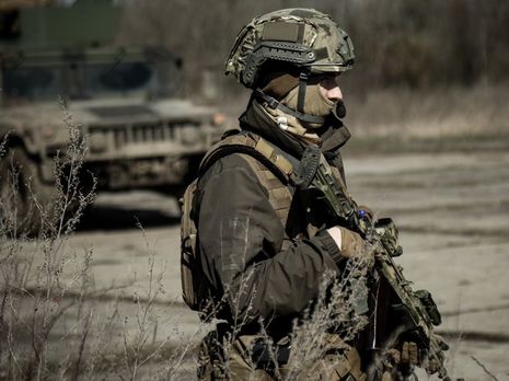 ﻿Масового тестування на коронавірус у військових на фронті не буде – пресцентр ООС