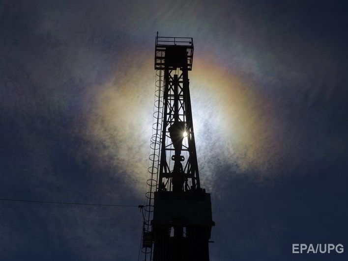 Цена на нефть подскочила на $1,5 за баррель