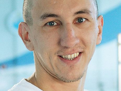 Украина добыла первое серебро на Паралимпиаде