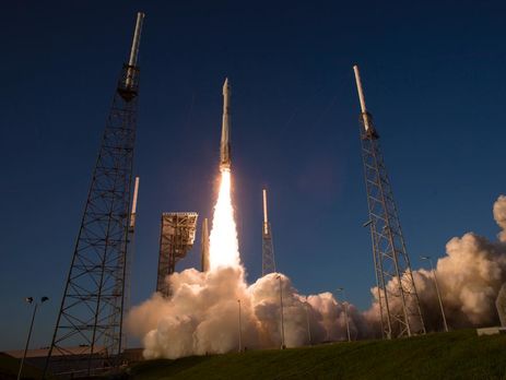 NASA запустило зонд на наиболее опасный для Земли астероид. Видео