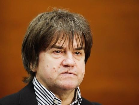 Карасев: Новыми заявлениями про Иванющенко Лещенко отводит внимание от скандала со своей квартирой