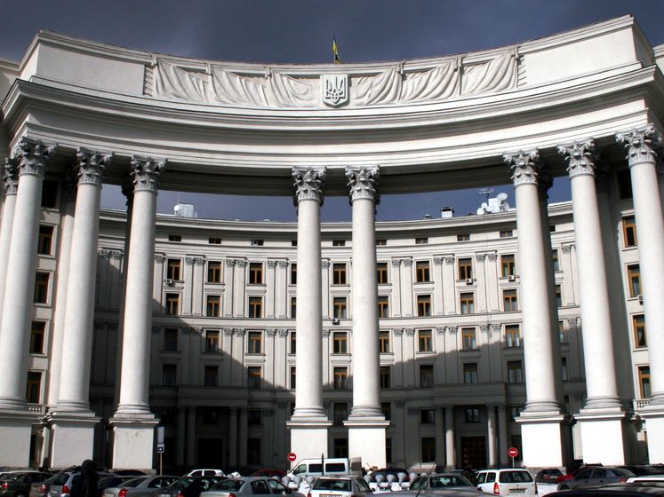 Москва пытается использовать распространение пандемии COVID-19 для отмены санкций – МИД Украины