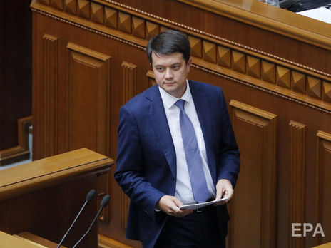 ﻿Рада 30 березня може розглянути законопроєкти про ринок землі та заборону повернення 