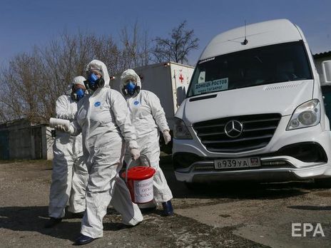 Спецпредставитель ОБСЕ рассказала о результатах последних заседаний трехсторонней группы по Донбассу