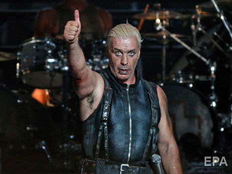 ﻿У Ліндеманна не виявили коронавірусу