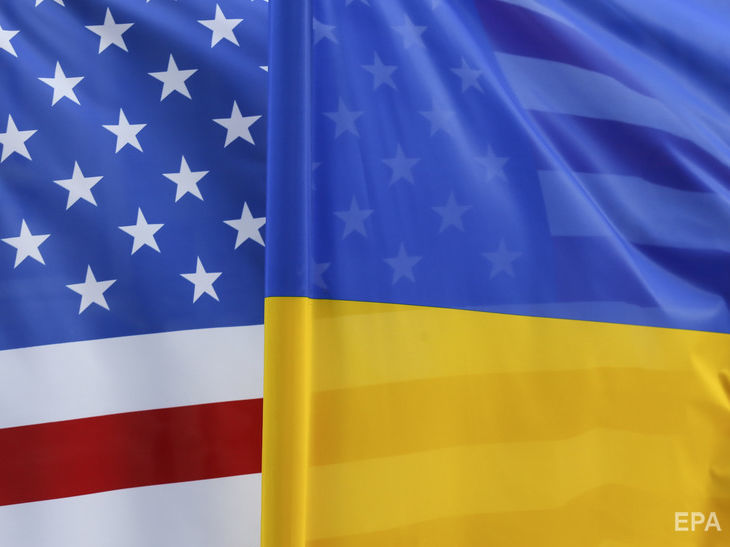 США выделяют Украине $1,2 млн помощи для борьбы с коронавирусом
