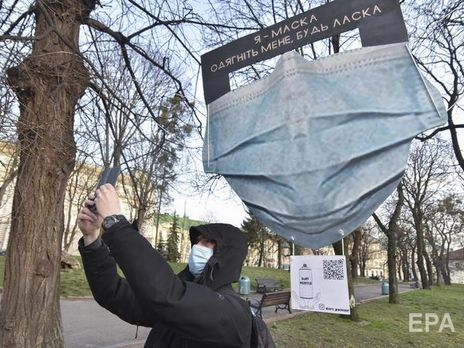 В Киеве за сутки у 19 человек подтвердили наличие COVID-19, все они – люди в возрасте от 17 до 62 лет