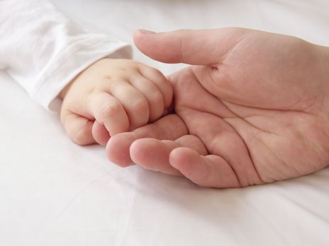 В Тернопольской области коронавирусом заразился полуторагодовалый ребенок