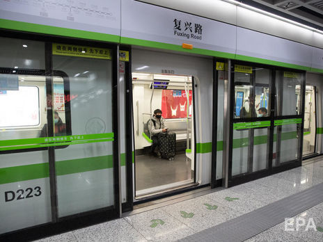 ﻿В Ухані запрацював метрополітен