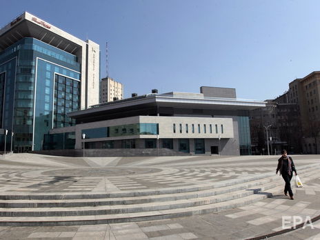 Первому заболевшему коронавирусом в Харьковской области меньше 30 лет – облгосадминистрация