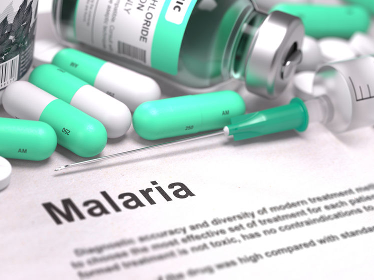 ﻿Радуцький заявив, що Україна веде переговори про постачання ліків від малярії для лікування COVID-19