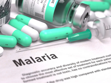 Радуцкий заявил, что Украина ведет переговоры о поставке препаратов от малярии для лечения COVID-19