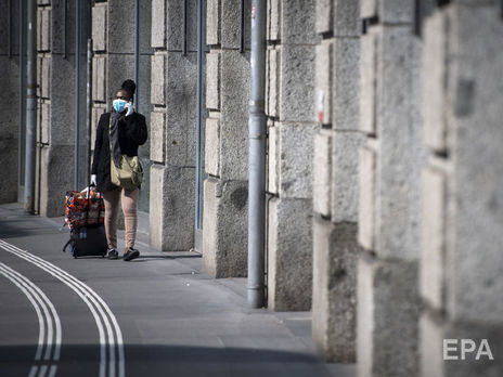 За три месяца коронавирусом переболеет 5% населения планеты, потом пандемия пойдет на спад – инфекционист