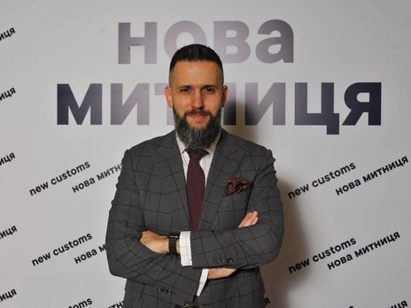 Попытки вывезти из Украины медицинские маски прекратились – Нефьодов