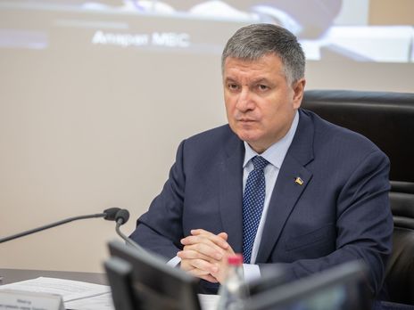 ﻿В Україні після запровадження карантину рівень злочинності впав на 30% – Аваков