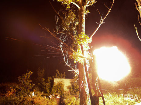 Сутки в ООС. Боевики 15 раз обстреляли украинские позиции, двое военнослужащих ранены – штаб