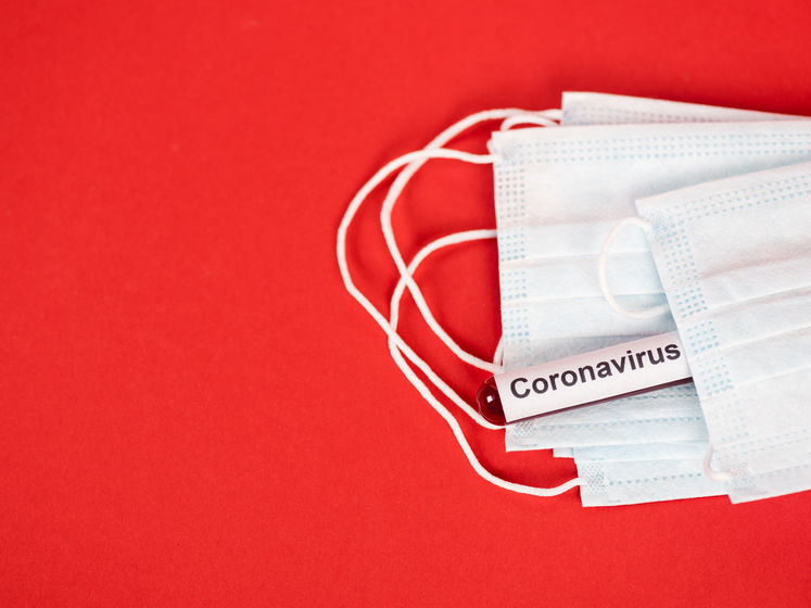 ﻿Окупанти визнали перший випадок зараження коронавірусом в ОРЛО