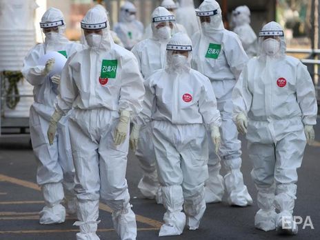 В мире от COVID-19 умерло 30 848 человек, почти треть из них – в Италии