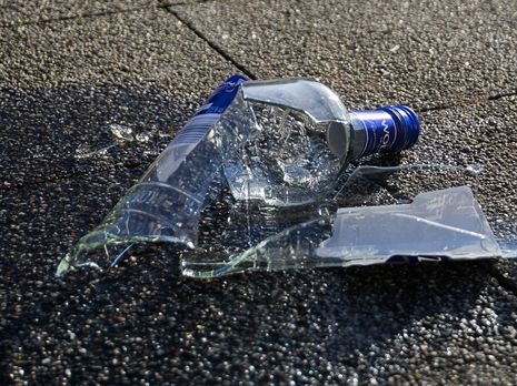 В Стамбуле от отравления алкоголем умерло 53 туркменских мигранта, пытавшихся уберечься от коронавируса