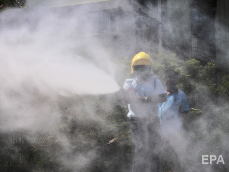 Первый человек умер от коронавируса в Новой Зеландии