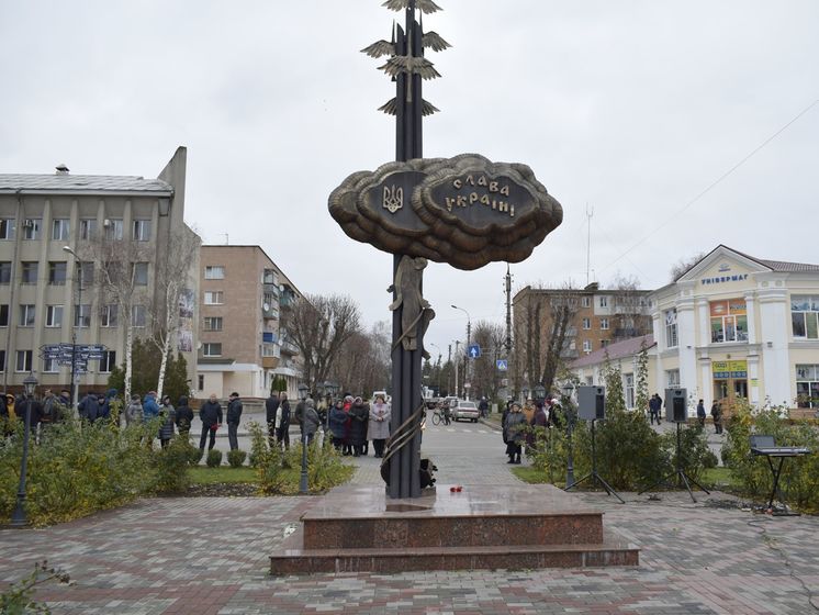 Вспышка коронавируса в Черкасской области. В Каменке установлены блокпосты, выезд из города в ночное время запретят