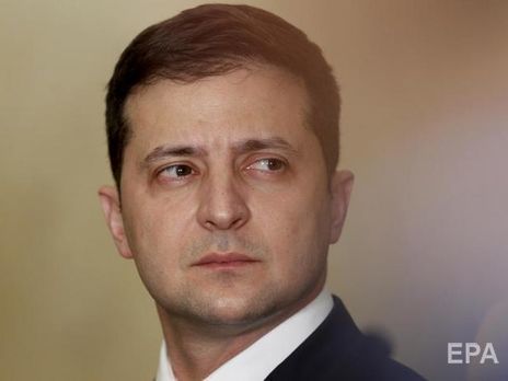 ﻿Зеленський заявив, що Україні загрожує дефолт