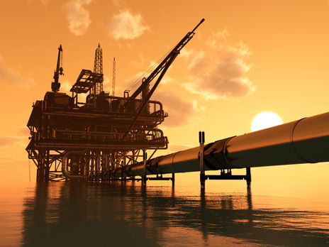 Цена на нефть WTI опустилась ниже $20 за баррель впервые с 2002 года