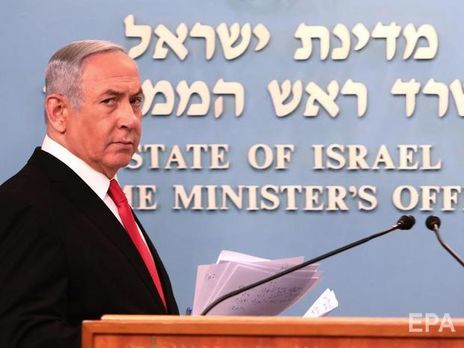 Коронавирусную инфекцию выявили у советницы Нетаньяху, она встречалась с премьером три дня назад