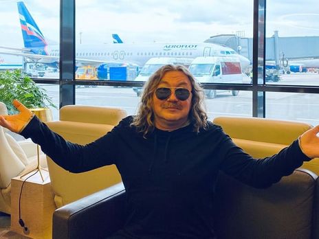 Николаев опубликовал результаты теста на коронавирус