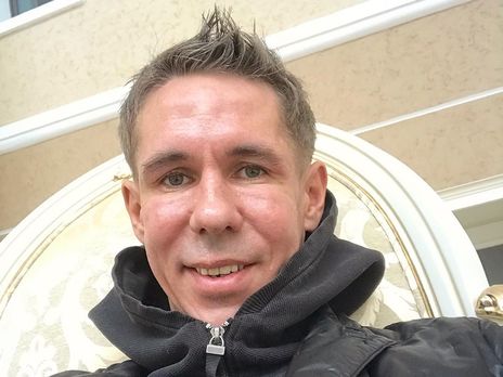 ﻿Панін: Дивлюся на себе у дзеркало – страшний, худий, потворний... А ці дурепи пруться і пруться