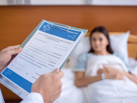 Минздрав обновил стандарт предоставления помощи больному COVID-19 – Ляшко