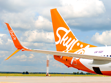 ﻿У літаках, які прибули з Катару, залишається приблизно 50 пасажирів, вони відмовляються від обсервації – ДПСУ