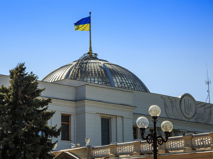 Ассоциация городов во главе с Кличко призвала парламент не голосовать за законопроект №3275