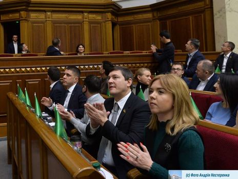 Рада до конца карантина будет работать в комитетах 