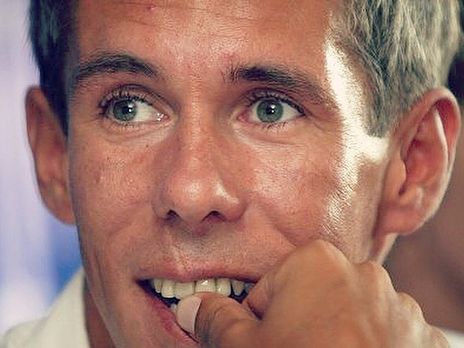 Панин: В гостинице спрашиваю: 