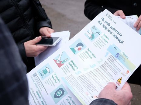 Умер 84-летний житель Черновцов, инфицированный коронавирусом – облгосадминистрация