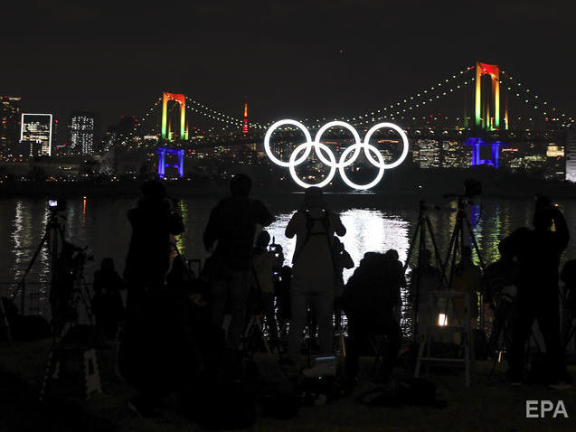 Стали известны новые сроки проведения Олимпиады в Токио