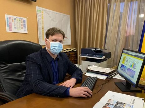 COVID-19. В Украине приостановили большую приватизацию