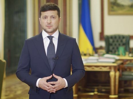 Зеленский: Мероприятия по предупреждению COVID-19 не должны влиять на уровень готовности ВСУ