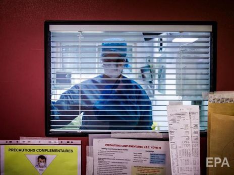 Рада уволила Емца и Уманского, количество больных COVID-19 в Украине превысило 500. Главное за день