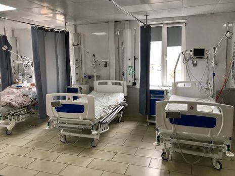 Во Львовской области выздоровела первая пациентка, у которой обнаружили коронавирус