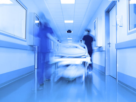 ﻿У Тернопільській області кілька медсестер хоче звільнитися після інфікування коронавірусом 27 медиків – РДА