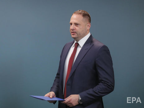 Ермак назвал главное условие проведения следующего нормандского саммита