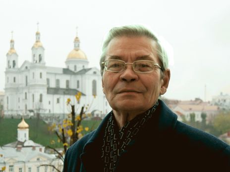 В Беларуси зафиксировали первую смерть инфицированного коронавирусом. Умер заслуженный артист страны