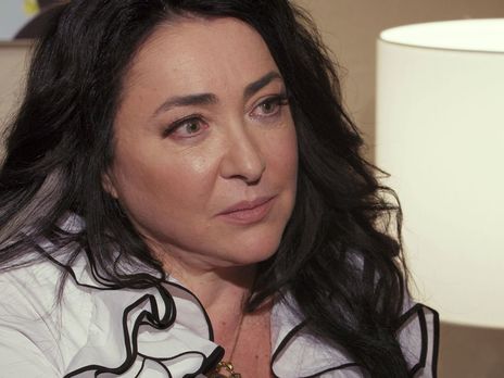 Интервью Гордона с Лолитой Милявской. Трансляция