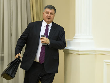 Карантин в Украине могут продлить до второй половины мая – Аваков