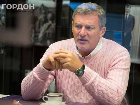 Коалиция Зе Пороха живет и побеждает нас – Пальчевский