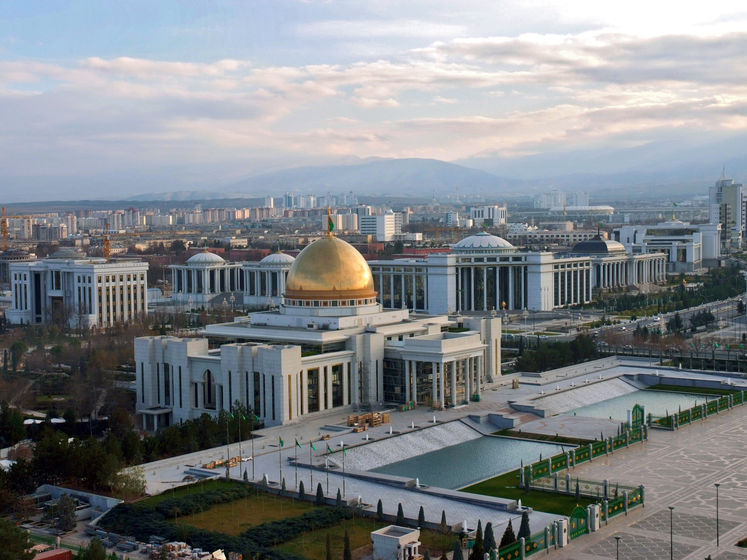 В Туркменистане запретили использование слова "коронавирус"